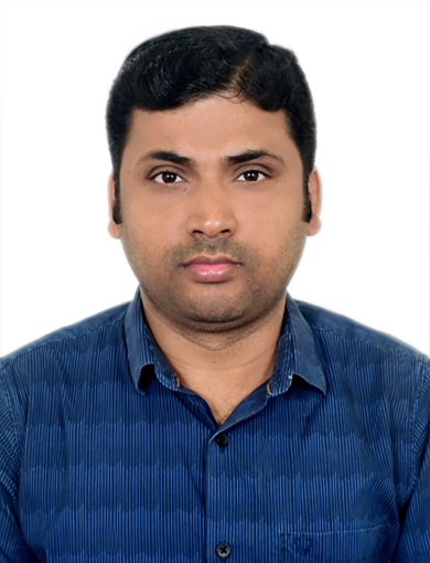 MR. RATIKANTA SA